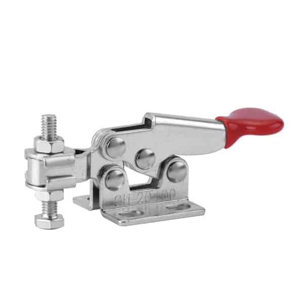 Horizontal Toggle Clamp