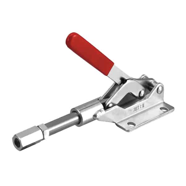 Push-pull Clamp