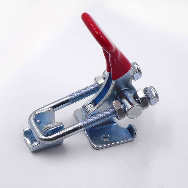 toggle clamp latch