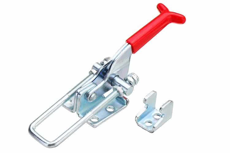 Toggle Clamps Suppliers