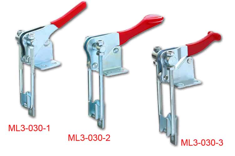 welding toggle clamps