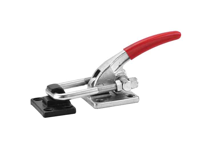 Heavy-Duty Toggle Clamps
