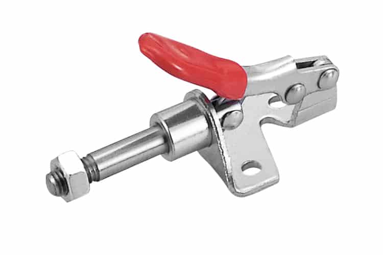 toggle clamp latch