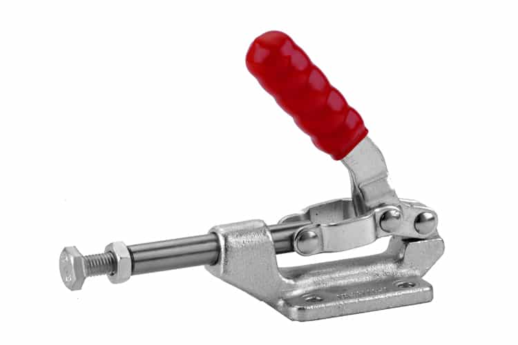 Push-pull Toggle Clamps