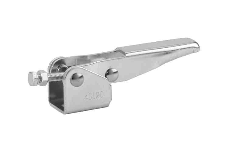Heavy-Duty Toggle Clamps