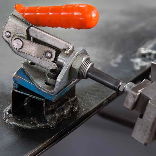 trendy toggle clamps