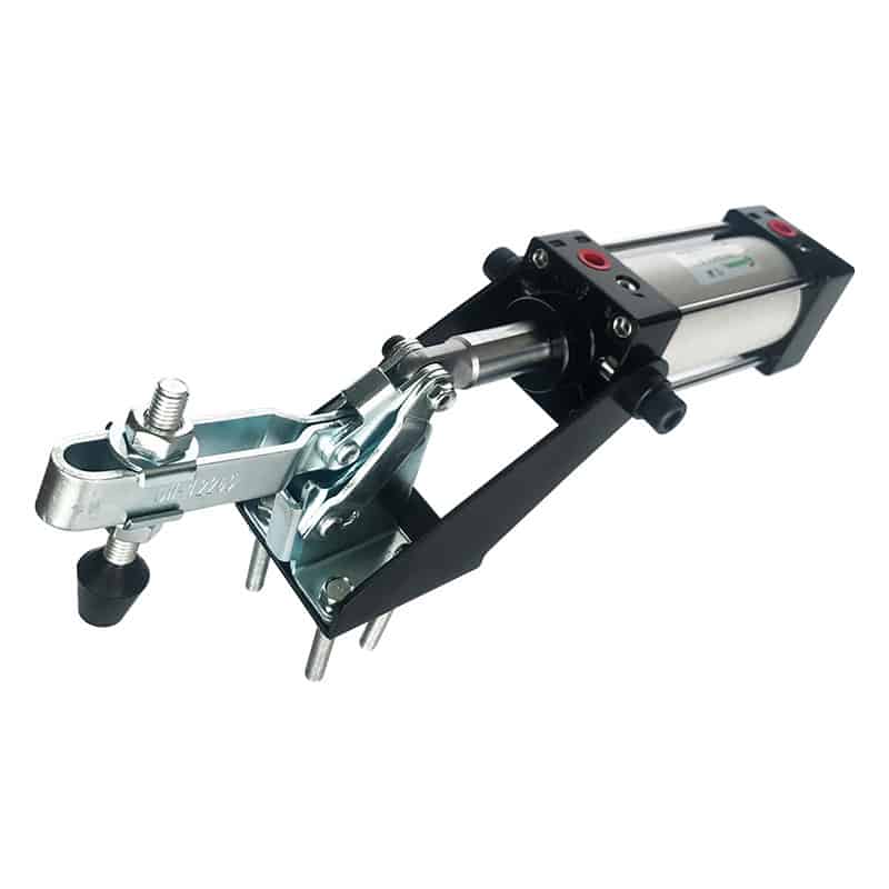 Automotive Pneumatic Toggle clamps