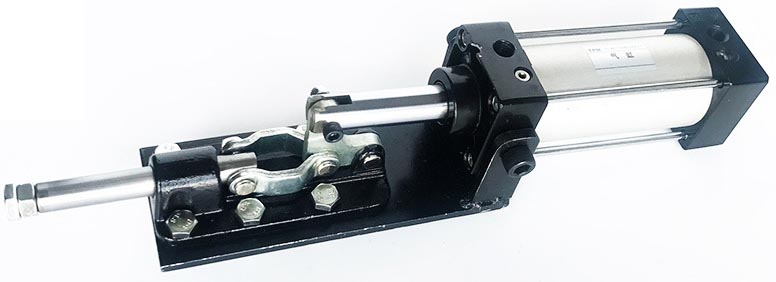 Automotive Pneumatic Toggle clamps