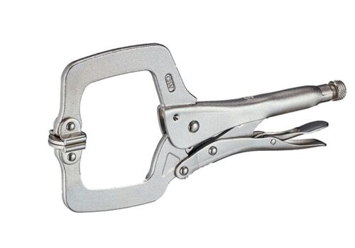 C-clamps GH-511SP Latch-type Toggle Clamps Supplier