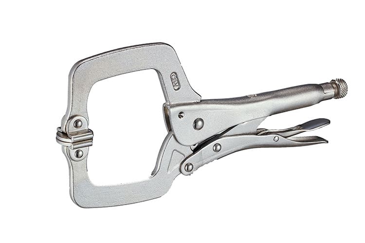 C-clamps GH-511SP Latch-type toggle clamps supplier