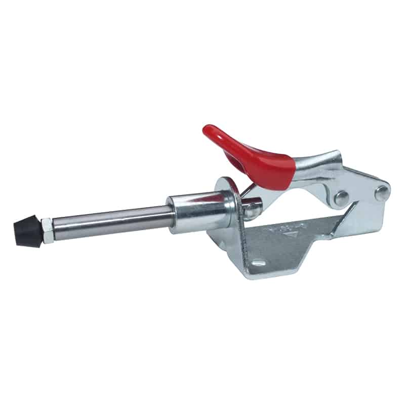 Horizontal toggle clamps GH-301-AL