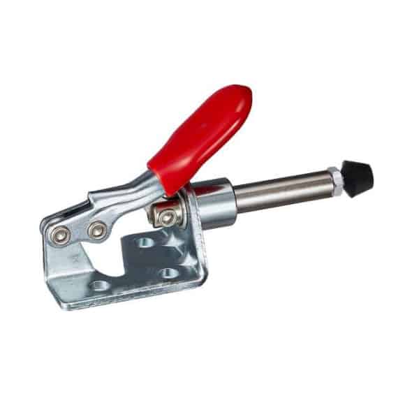 Horizontal toggle clamps GH-301-AM-1