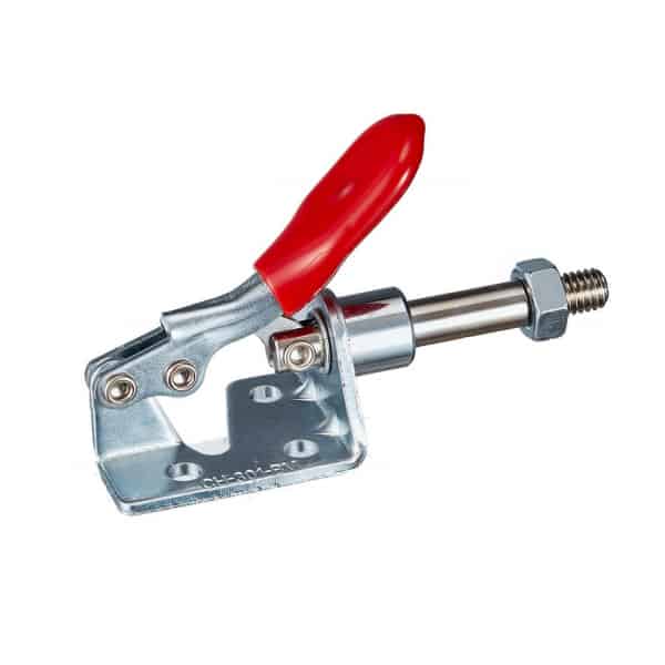 Horizontal toggle clamps GH-301-AM-1