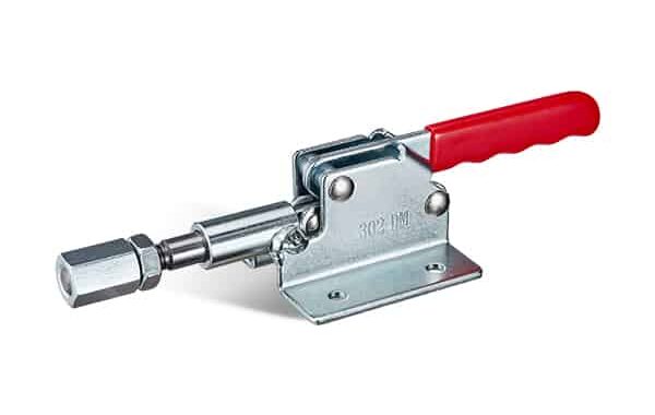 Horizontal Toggle Clamps GH-302-DM
