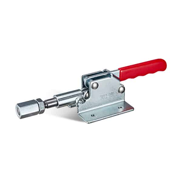 Horizontal toggle clamps GH-302-DM