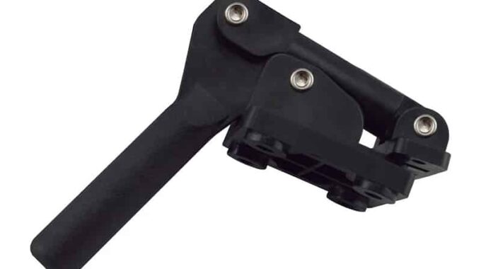 Push-pull Toggle Clamps GH-306-EL-003