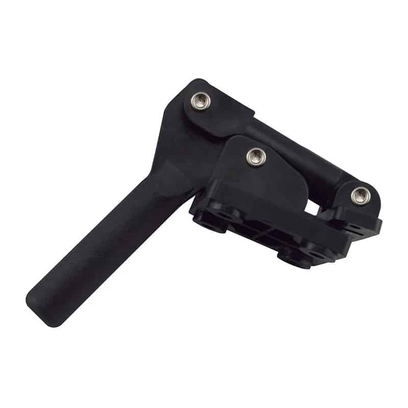 Push-pull toggle clamps GH-306-EL-003