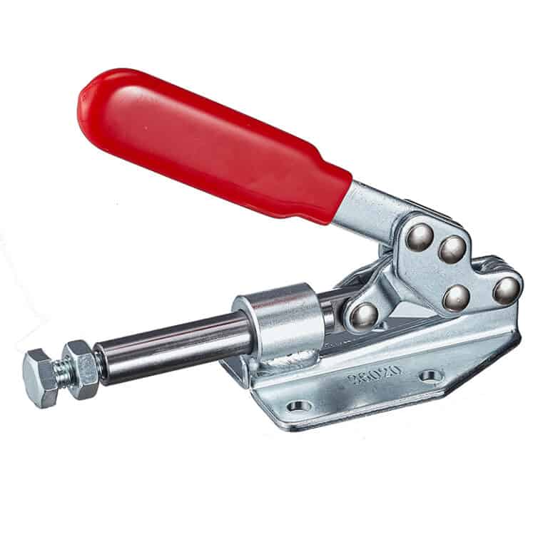Pushpull toggle clamps GH36020 PushPull Clamp Suppliers and