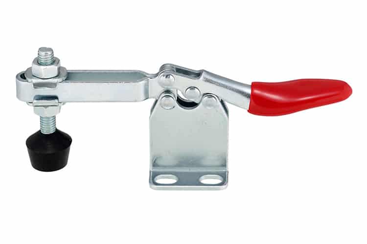 Selecting a Toggle Clamp