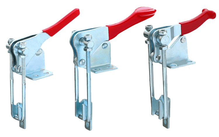 Latch-type Toggle Clamps GH-40324