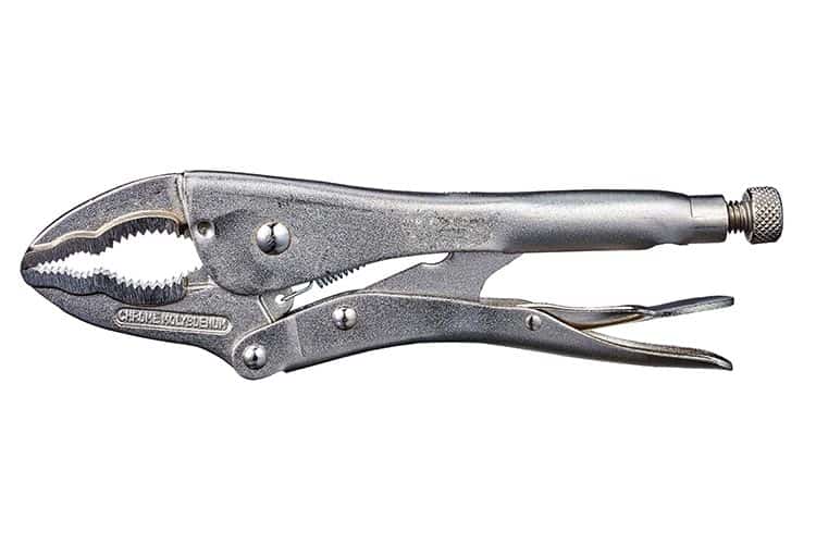 Locking pliers GH-51100