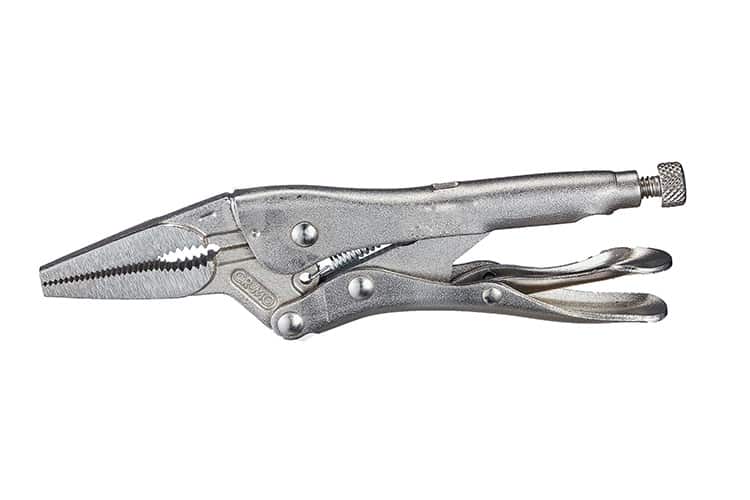 Locking pliers GH-51106