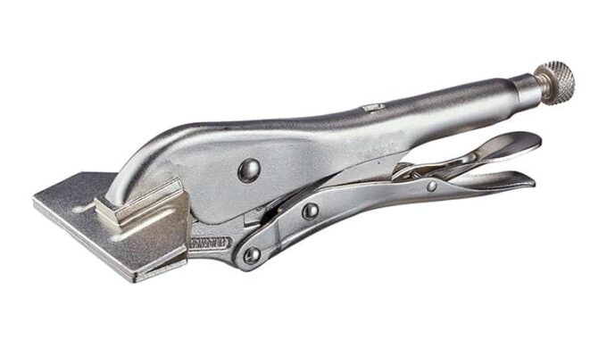 Locking Pliers GH-51108