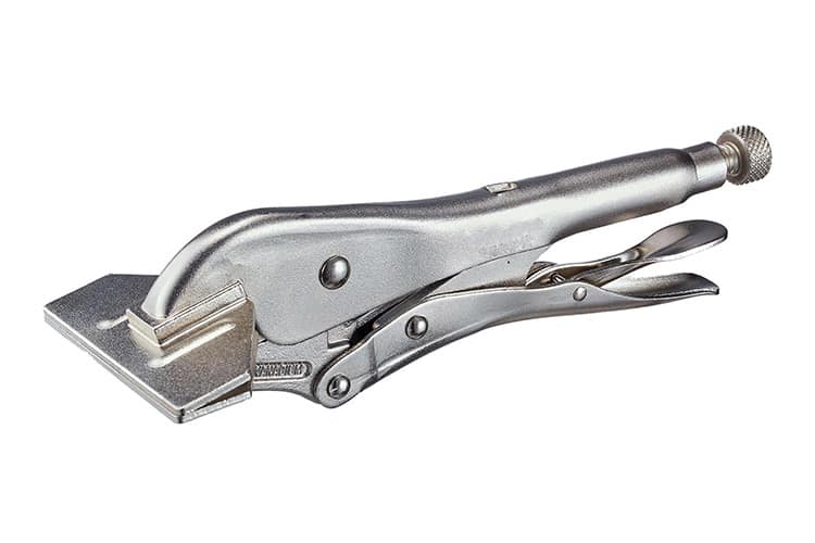 Locking pliers GH-51108