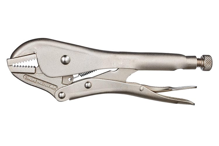 Locking pliers GH-51151