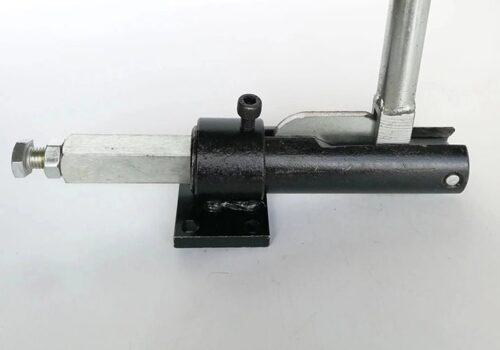 Push-pull Toggle Clamps GH-30519