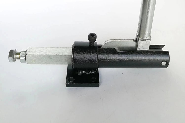 Push-pull Toggle Clamps GH-30519