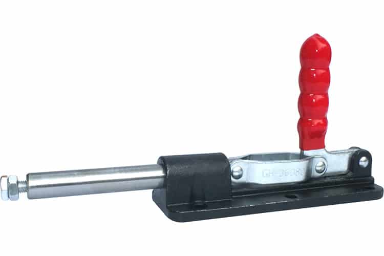 Push-pull Toggle Clamps GH-36080