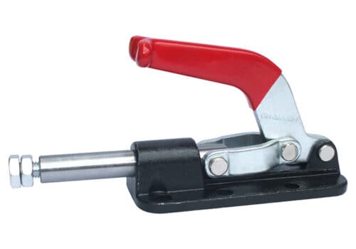 Latch-type Toggle Clamps Manufacturer & Supplier GH-36080C