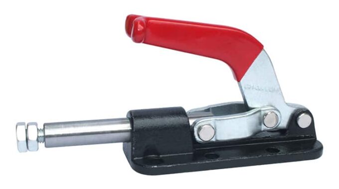 Latch-type Toggle Clamps Manufacturer & Supplier GH-36080C