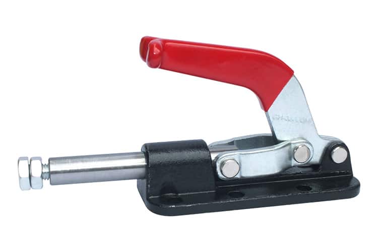 Selecting a Toggle Clamp