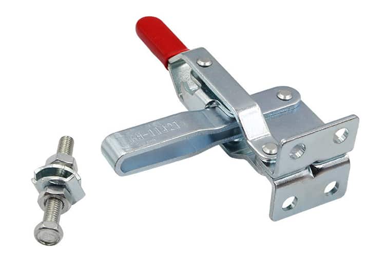 Vertical Toggle Clamps GH-11421