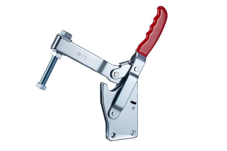 Vertical Toggle Clamps for New Energy GH-101-J