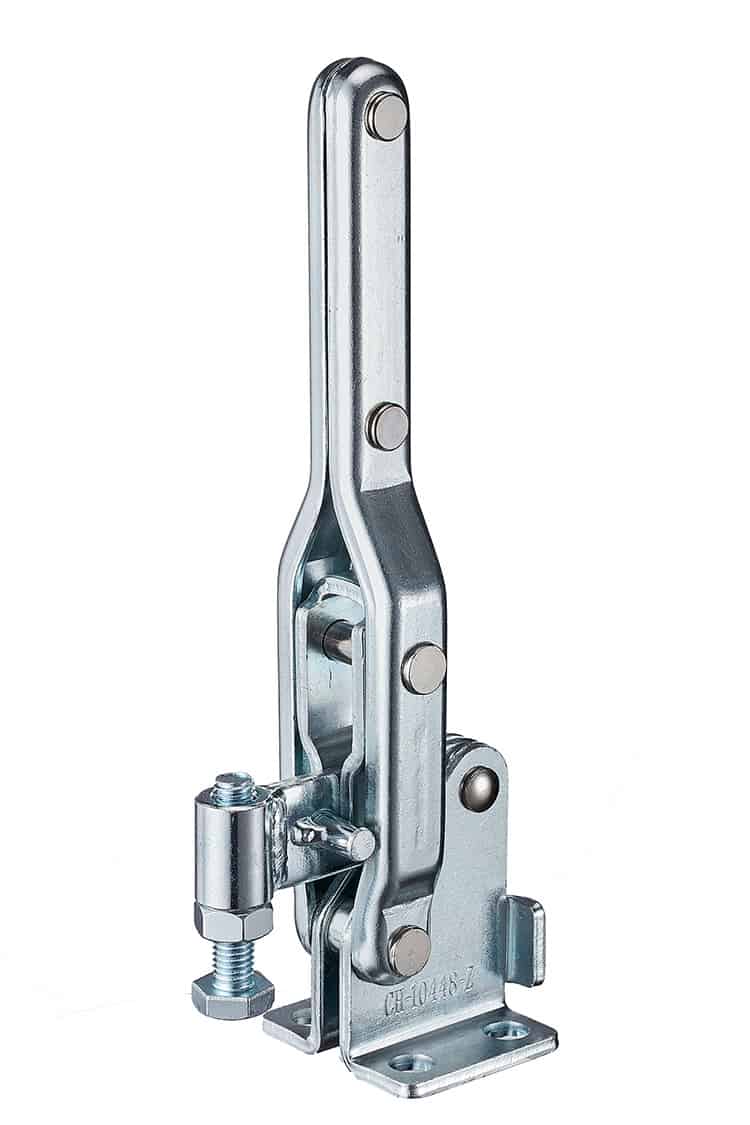 Selecting a Toggle Clamp