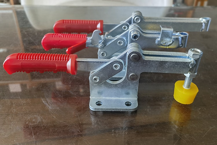 Large Toggle Clamps
