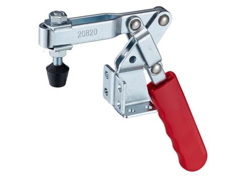 Horizontal Toggle Clamps For New Energy GH-20820