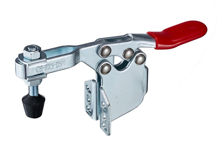 Common Types of Clamps