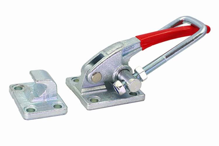 Destaco toggle clamps