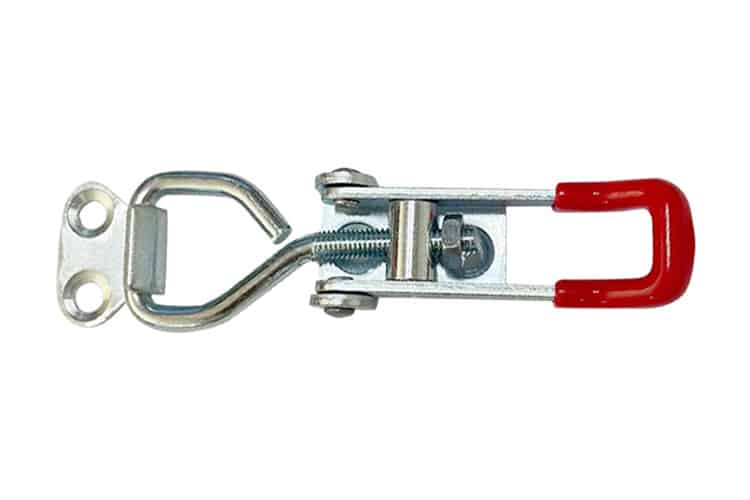 Destaco toggle clamps